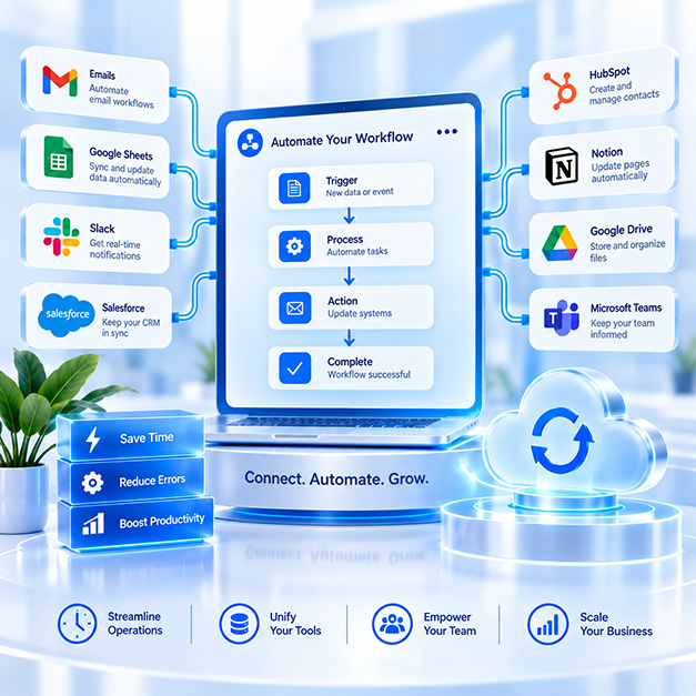 arkenticai automated end to end work flow-card-2